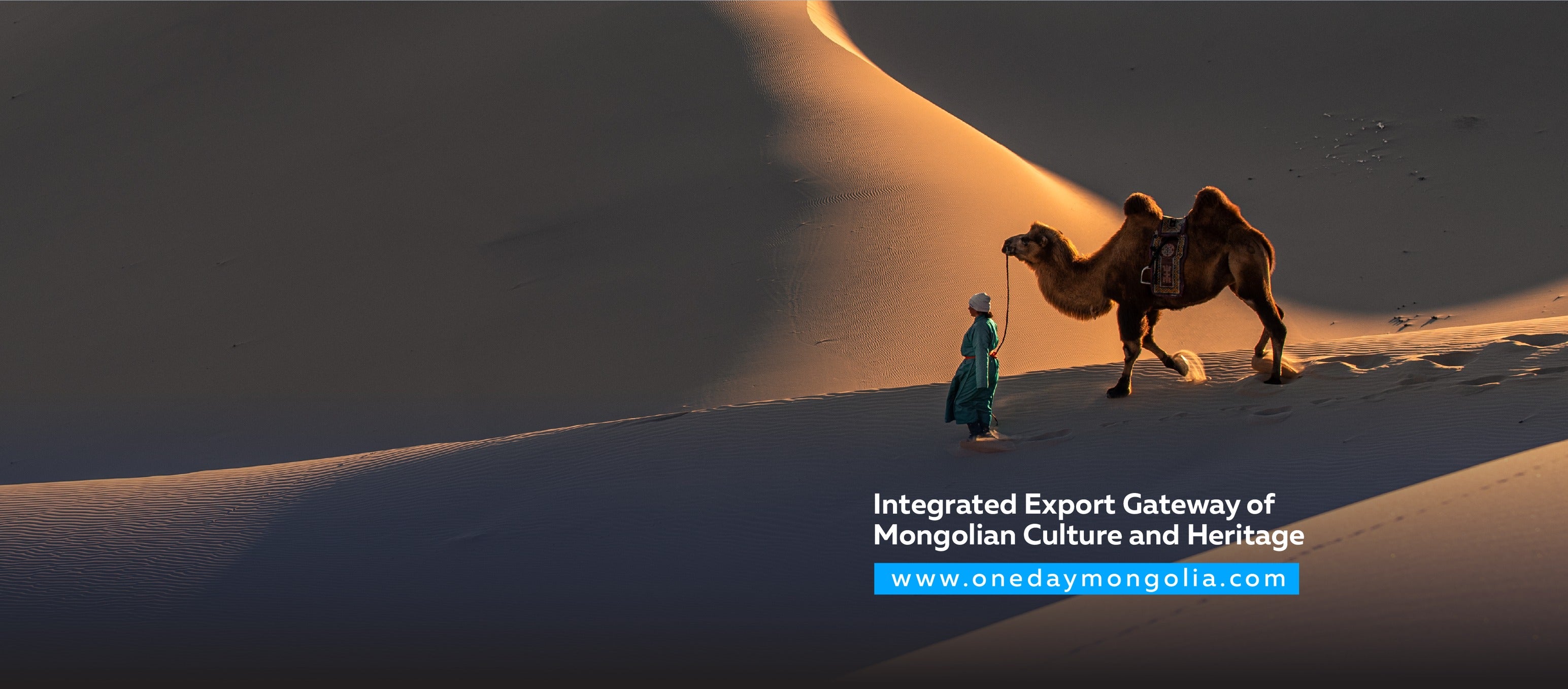 One Day Mongolia - Authentic Natural Products & Cultural Gems
– One Day Mongolia: Online Shopping