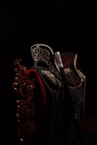 The Timeless Art of Mongolian Craftsmanship: A Celebration of Heritage and Tradition