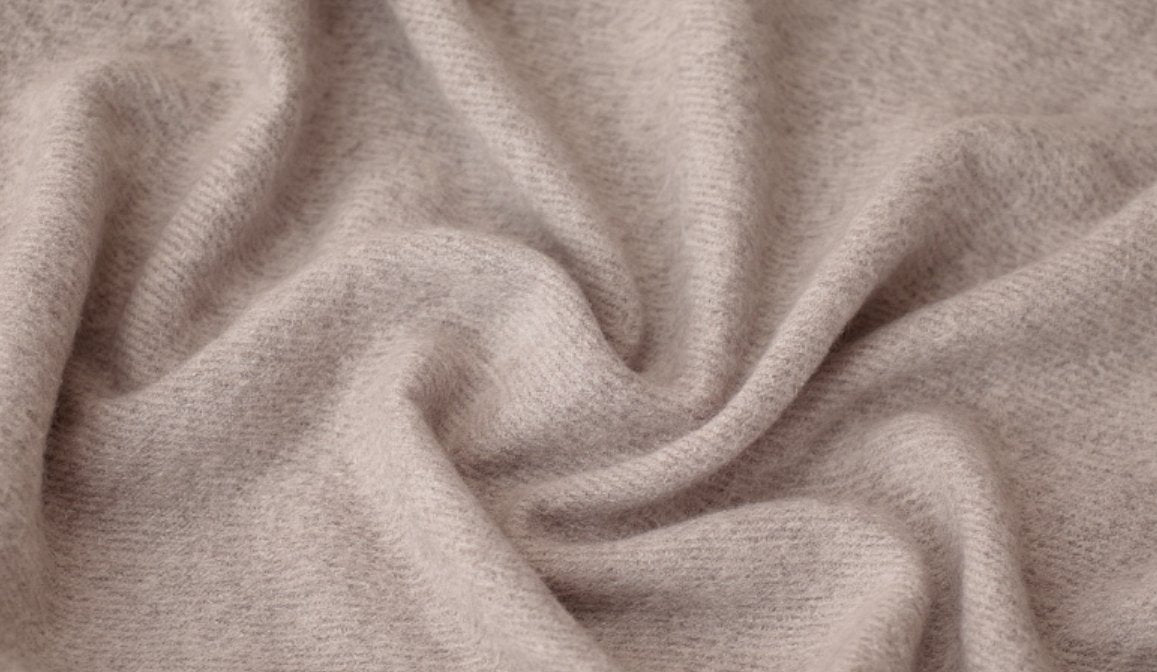 Cashmere products