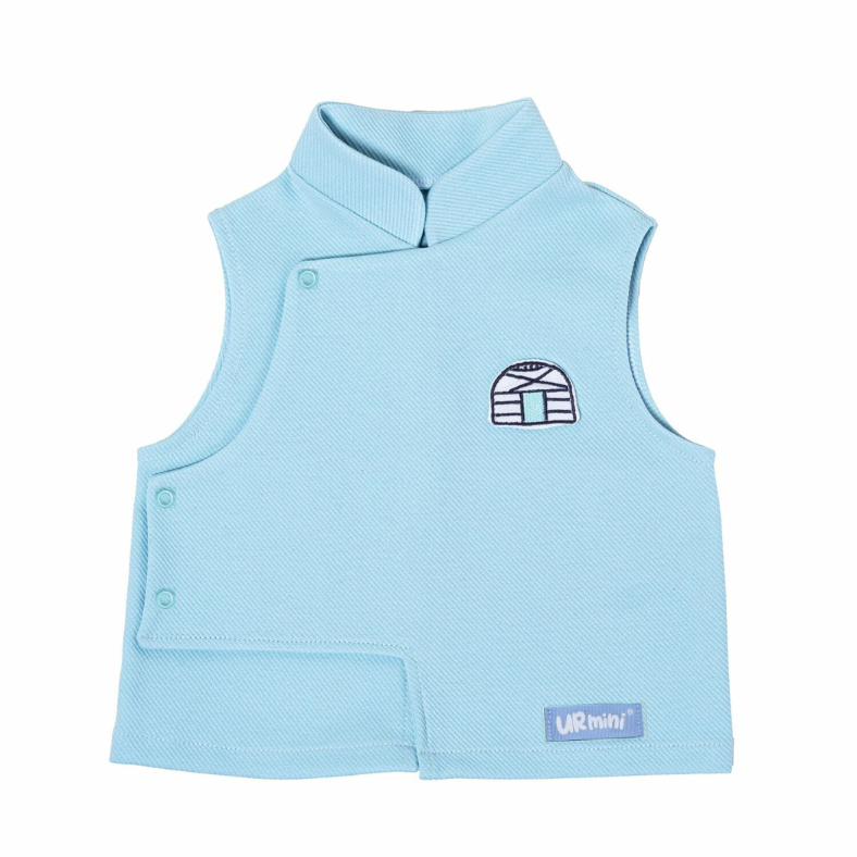 URmini Vest for Kids