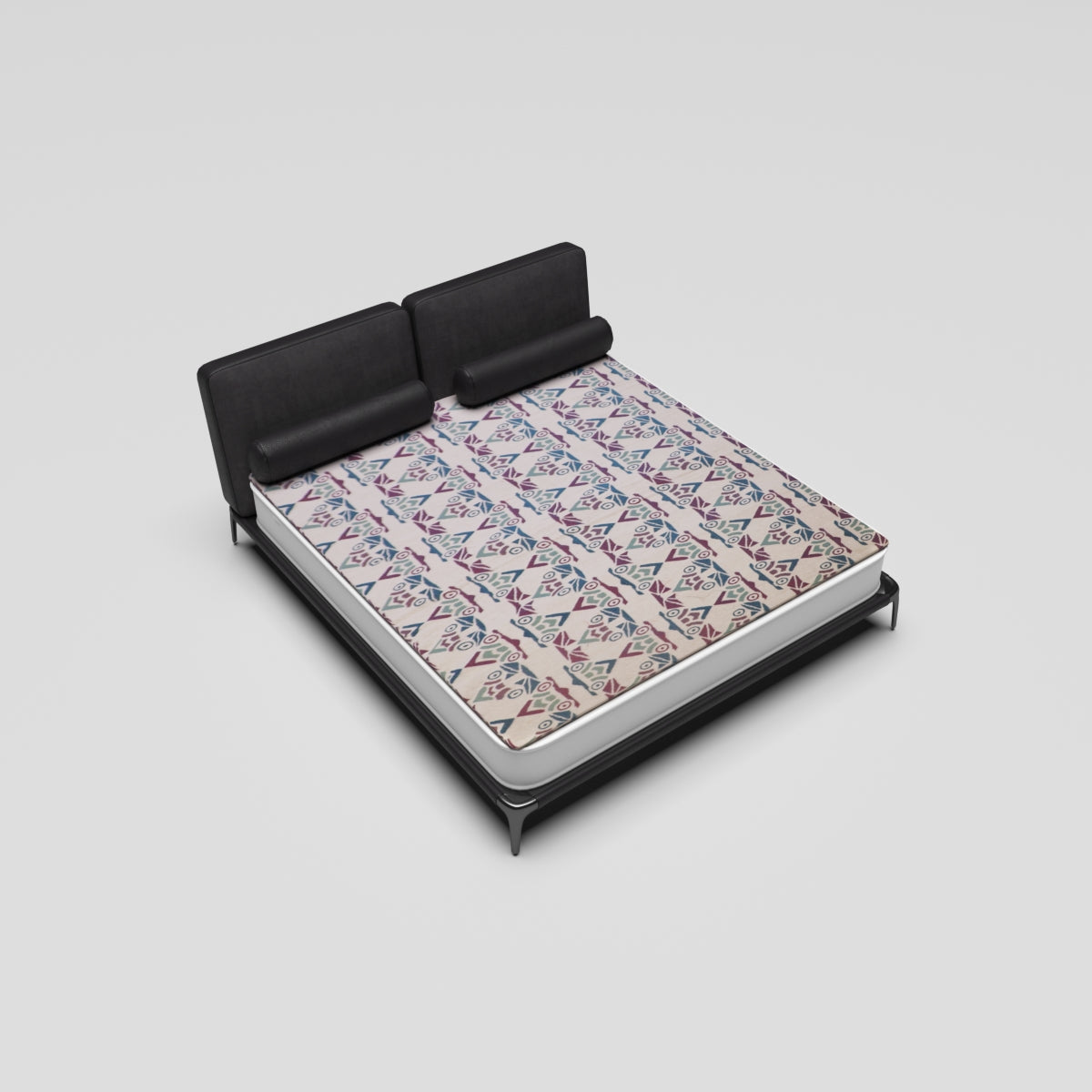 Single Felt Mattress