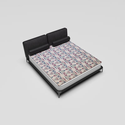 Single Felt Mattress