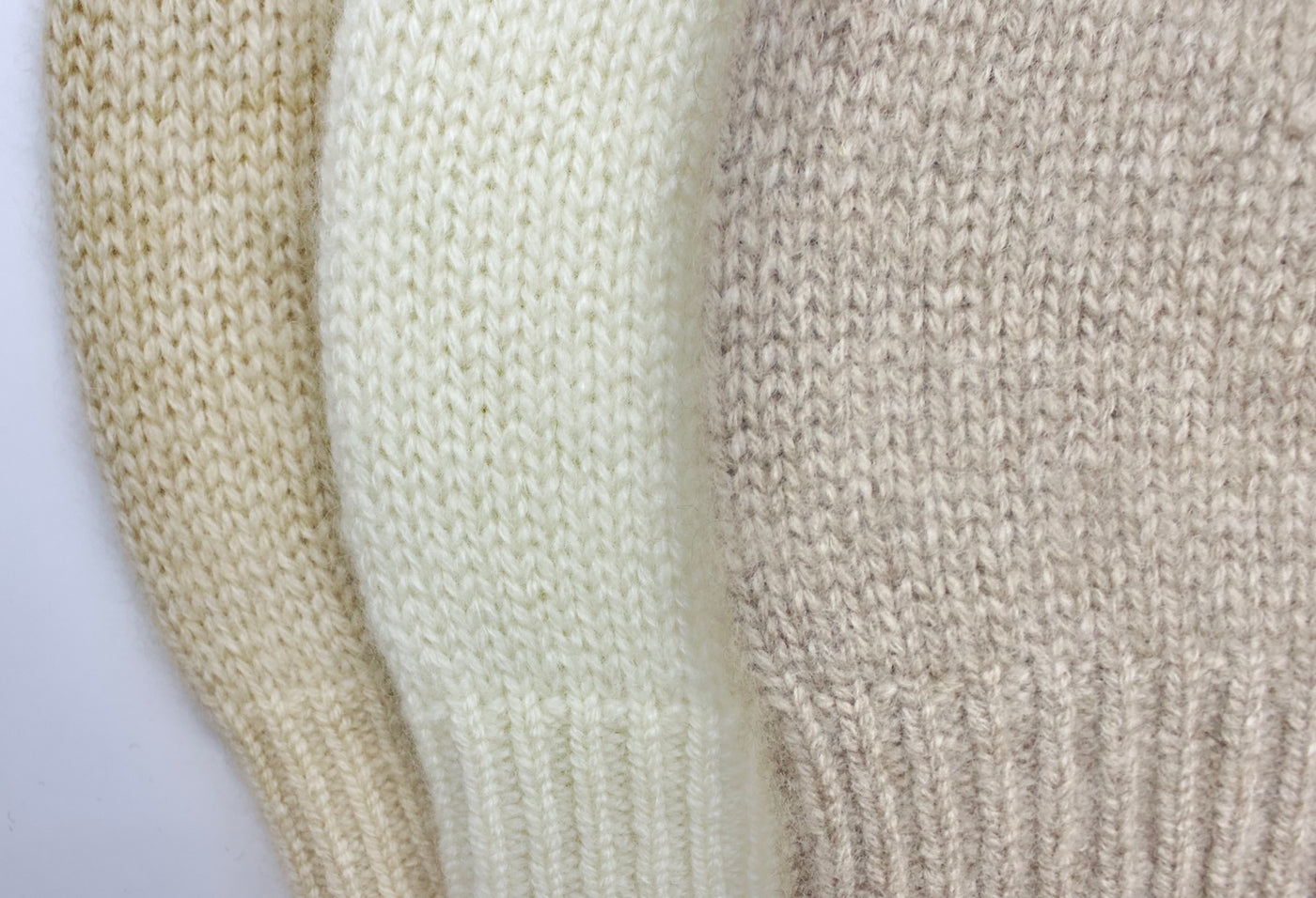 Cashmere hat for babies