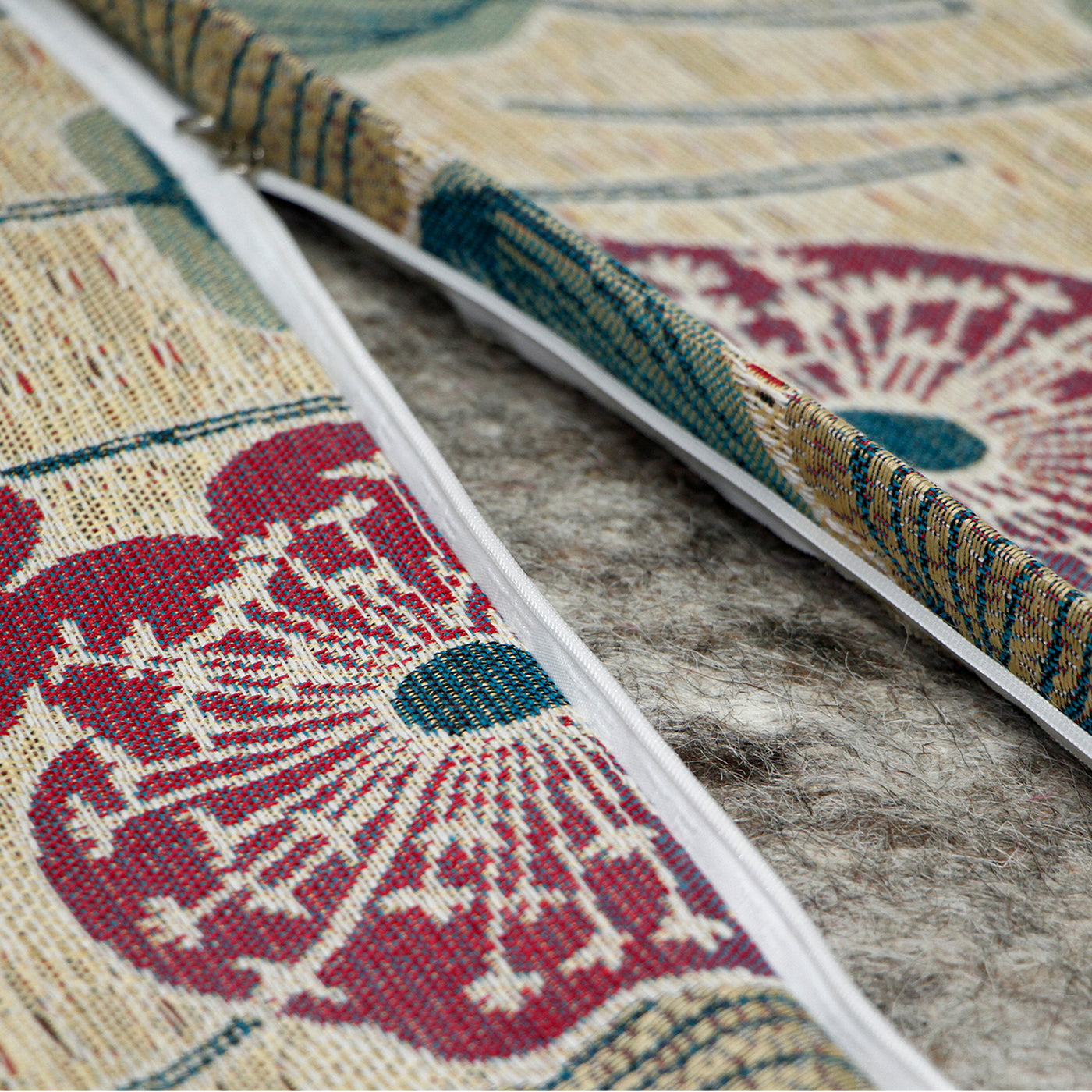 Single Felt Mattress