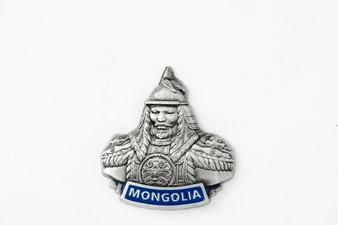 Hero, Fridge Magnet