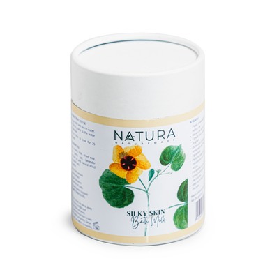 Natura pure harmony bath salt