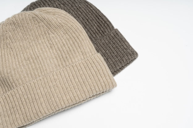 Yak wool hat