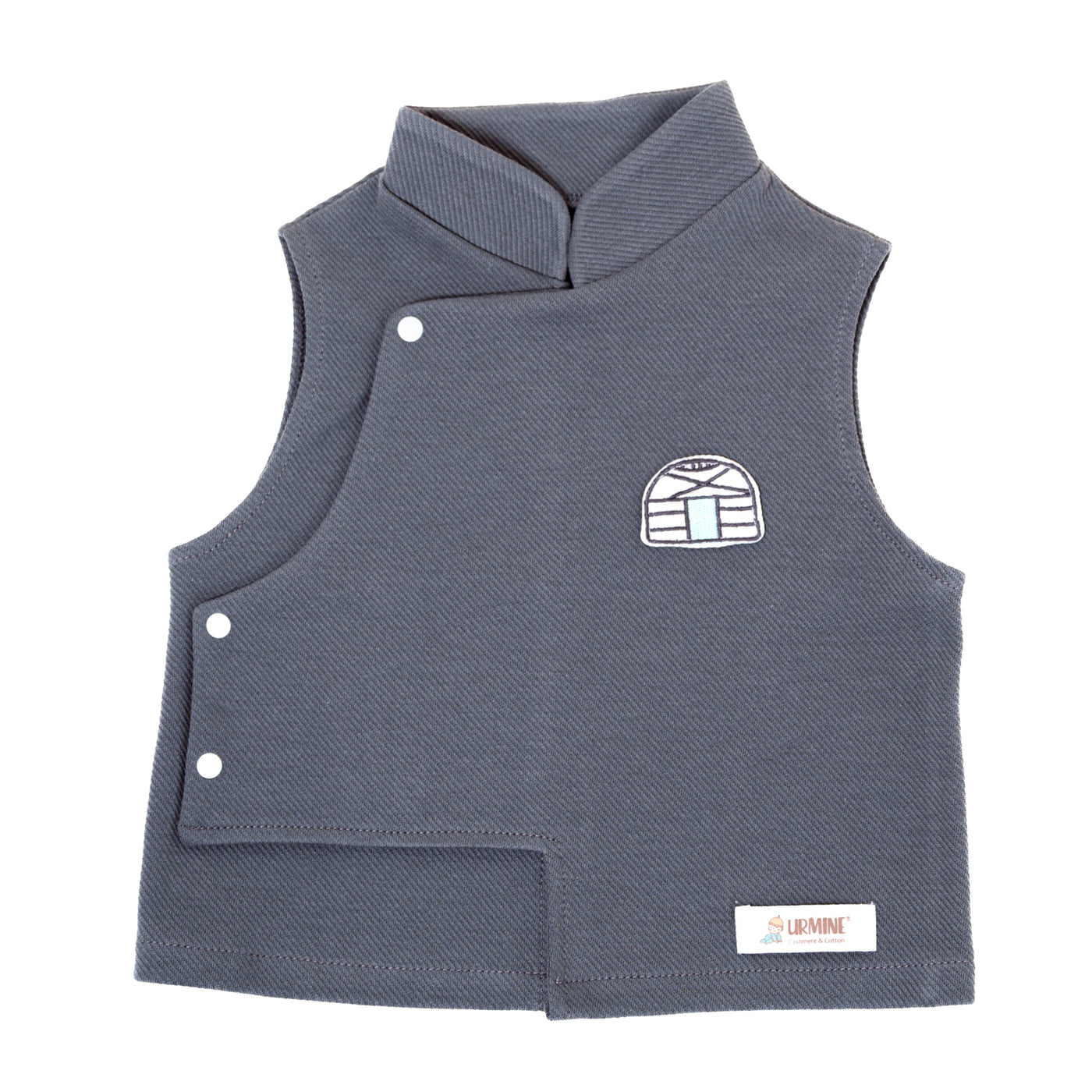 URmini Vest for Kids