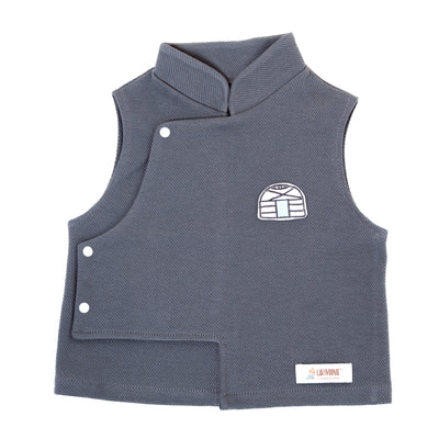 URmini Vest for Kids