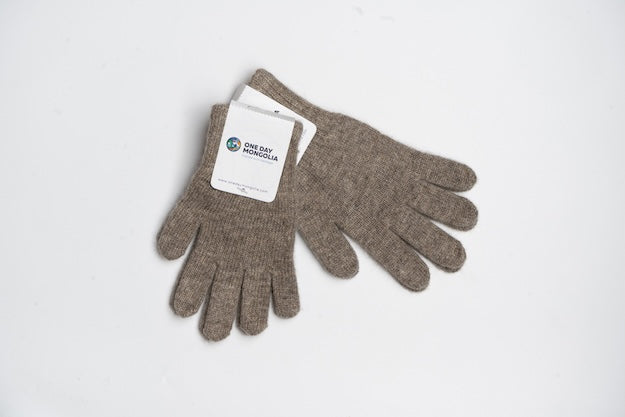 Sheep wool gloves 100%