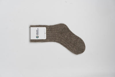 Sheep wool kids socks 100%