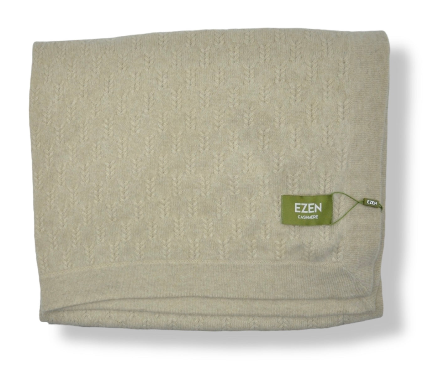 Cashmere blanket for babies