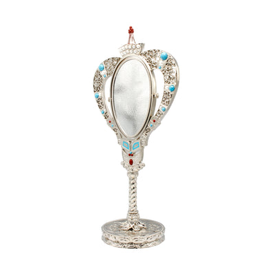 QUEEN Mirror, Baigal