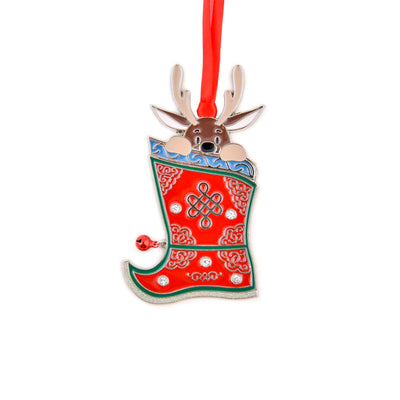 Chrismas Tree Ornament Set