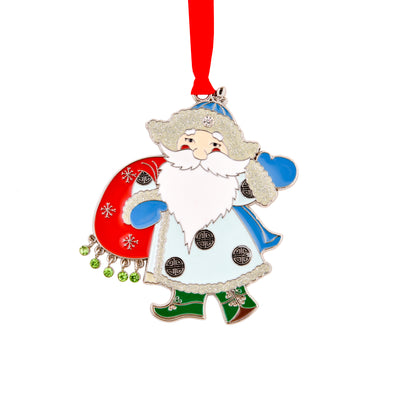Chrismas Tree Ornament Set