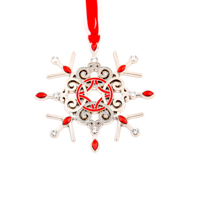 Chrismas Tree Ornament Set