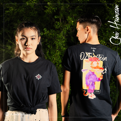Choi Hainzan Limited Edition T-Shirt