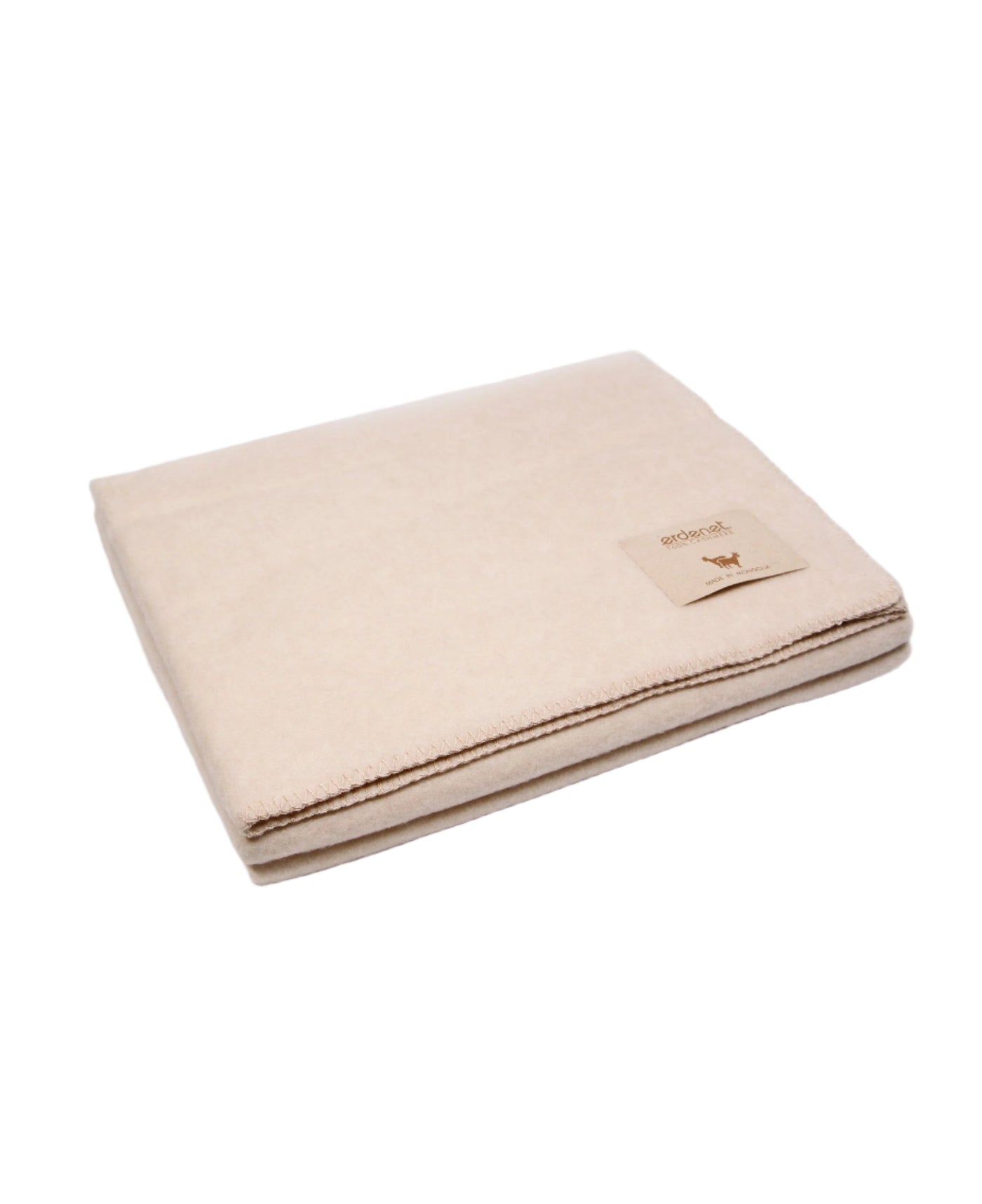 Cashmere Blanket
