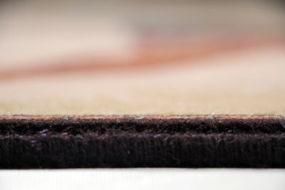 Souvenir Multicolor Hunnu Carpet